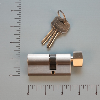 Larson - Verify Part Number