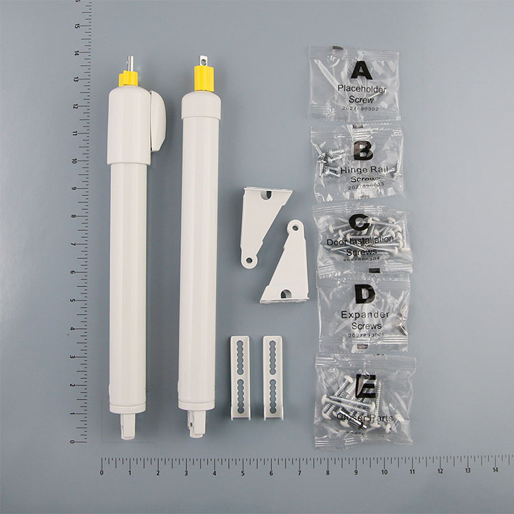 Larson - Verify Part Number
